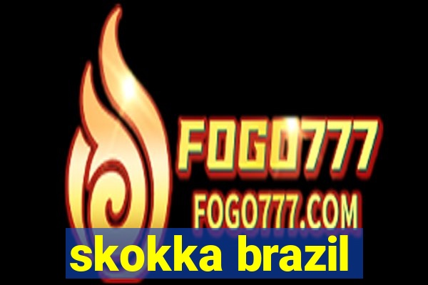 skokka brazil